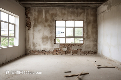 建筑工作與建筑裝潢 從結構到美學的和諧統一