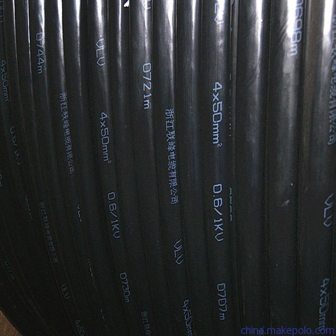 杭州安信電纜廠家直銷50平方低壓電纜選購(gòu)指南