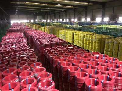 陜西西安寶勝亨通上上起帆江南電線電纜產(chǎn)品概覽